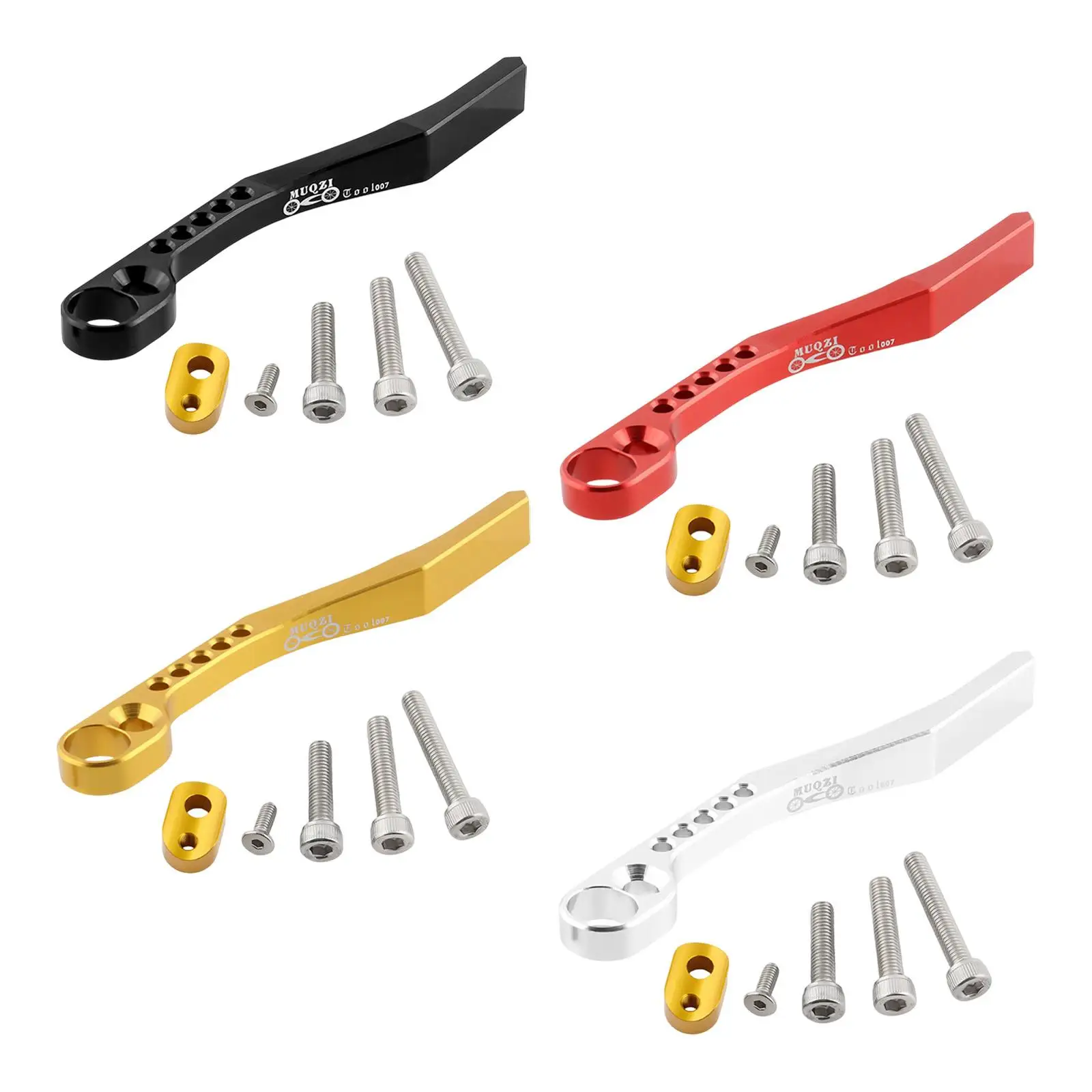 

Защита для ловли велосипедной цепи Диапазон направляющей велосипедной цепи 34T-50T 36T-52T Алюминиевая защита велосипедной цепи