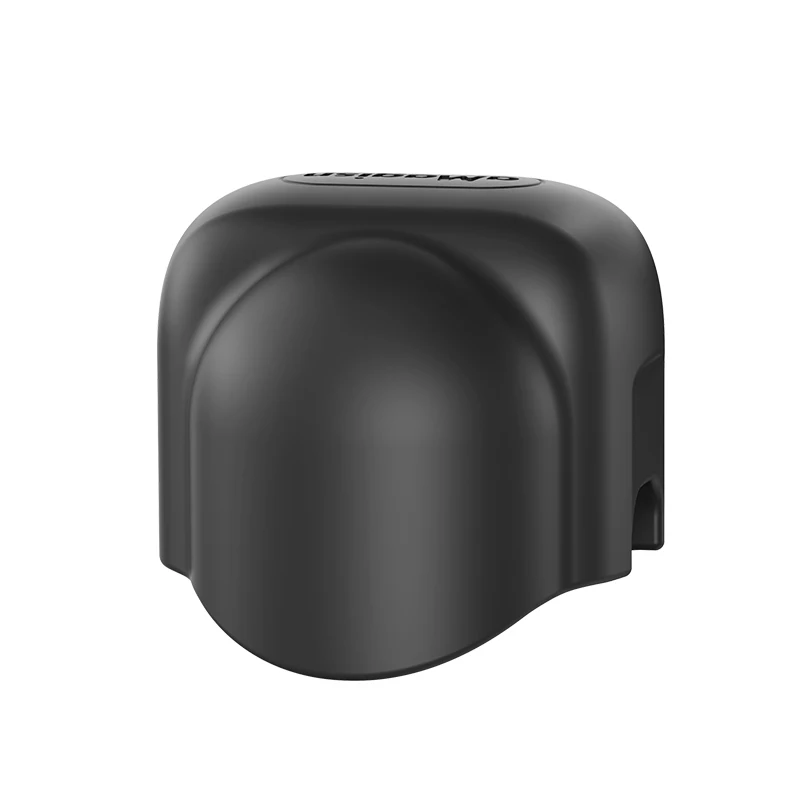 

Silicone Lens Cap for Insta360 X4 Lens Cover Dustproof Protective Soft Silicone Protection for Insta 360 X4 Accessories