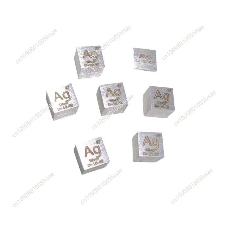 1 Piece 99.9% Purit… - image