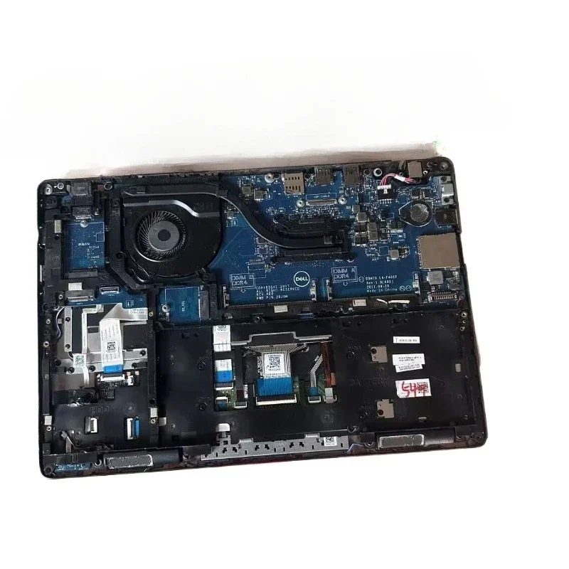 Latitude 5490 E5480 7480 7490 7290 7280 5280 main board