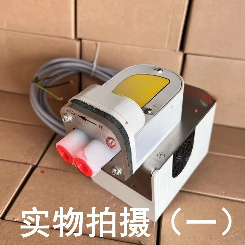 Vacuum pump, sampling pump P1.1E