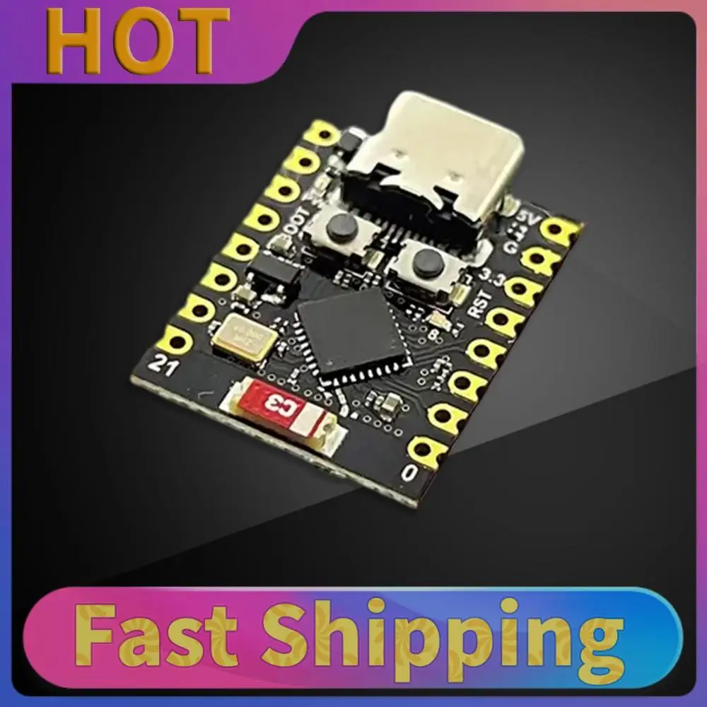 ESP32-C3 Electronic…