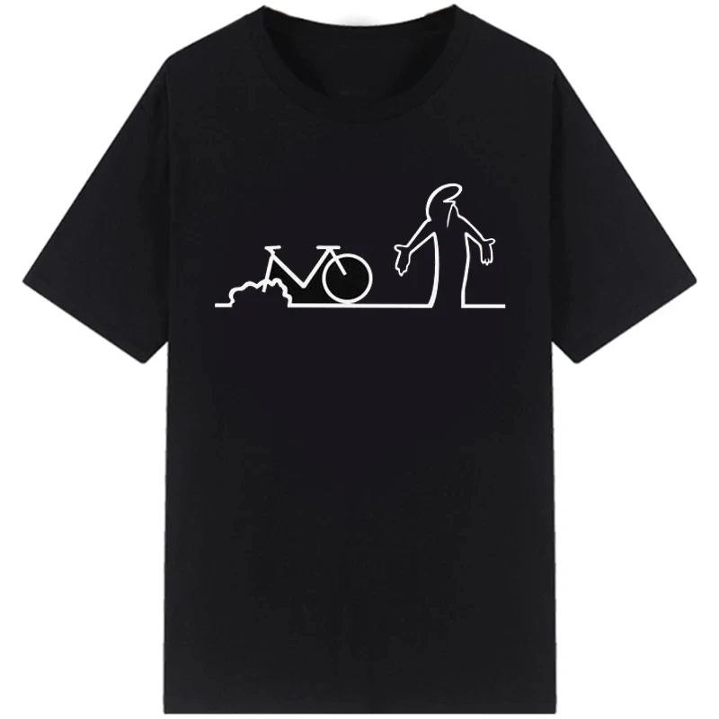 100 Cotton Happy Fashion T Shirts Men Women Style Streetwear Tee Round Neck Casual Tops Camisetas