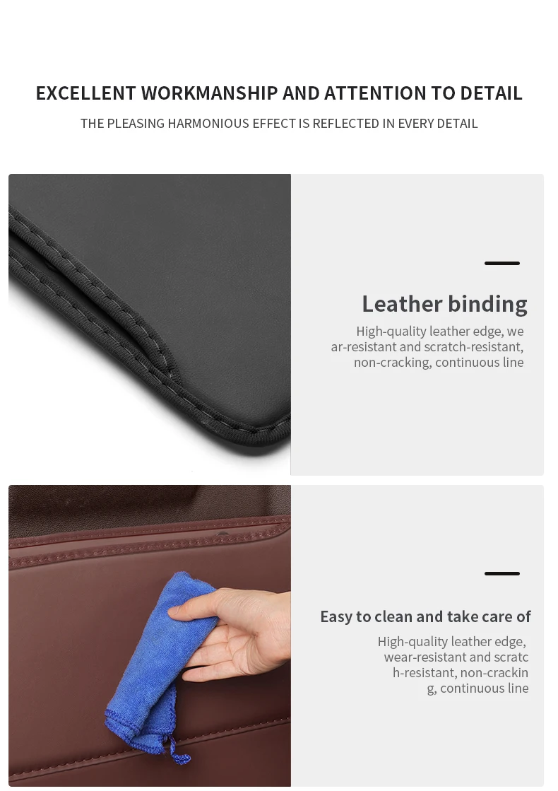 

Защитная накладка на спинку сиденья автомобиля Peugeot 206 208 301 308 408 508 607 2008 3008 4008 5008 RCZ Rifter, предотвращающая истирание и удары ногами