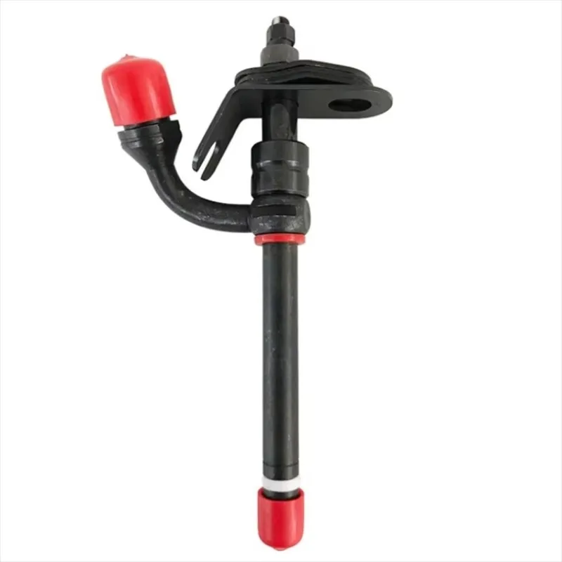 

4 Pcs Fuel Injector 29279 RE48786 RE44508 SE501101 SE500827 for Tractor 310E 310G 310J 310K 310SJ 310SK