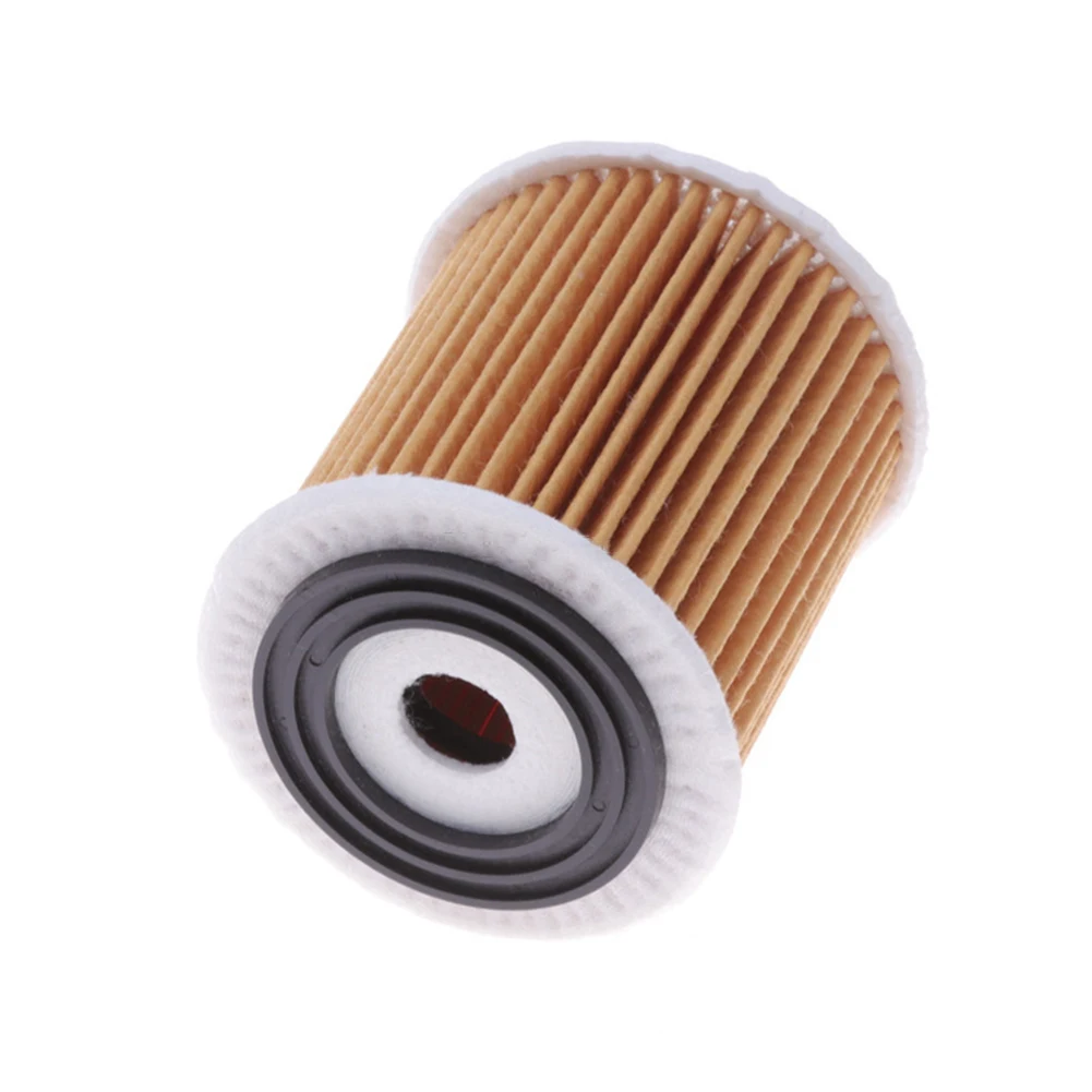 

Easy Installation High Reliability Replacement Accessories Oil Filter Auto Parts Plastic & Rubber Useful With Gasket