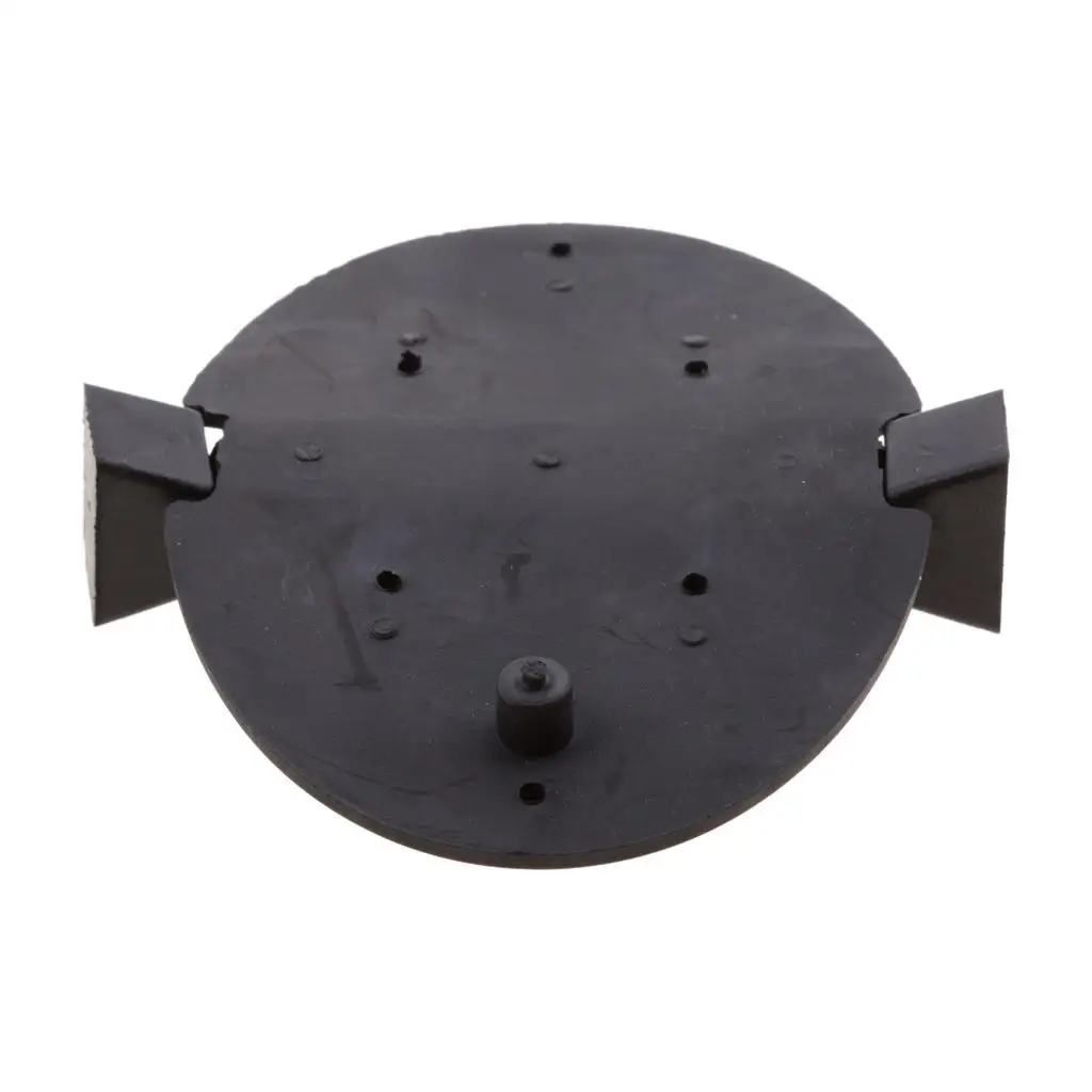 رفرف مياه عادم Y-Pipe/مصراع وحلقة جروميت لـ 60930 25-43809