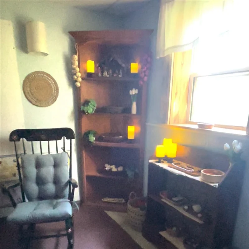 LICE-2 pezzi simulazione artificiale cibo verdure fotografia puntelli per la decorazione della stanza casa decorazione della parete di Natale stile A Easy Ins