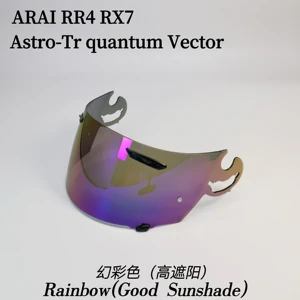 8 principais vendas arai condor helmet - №3