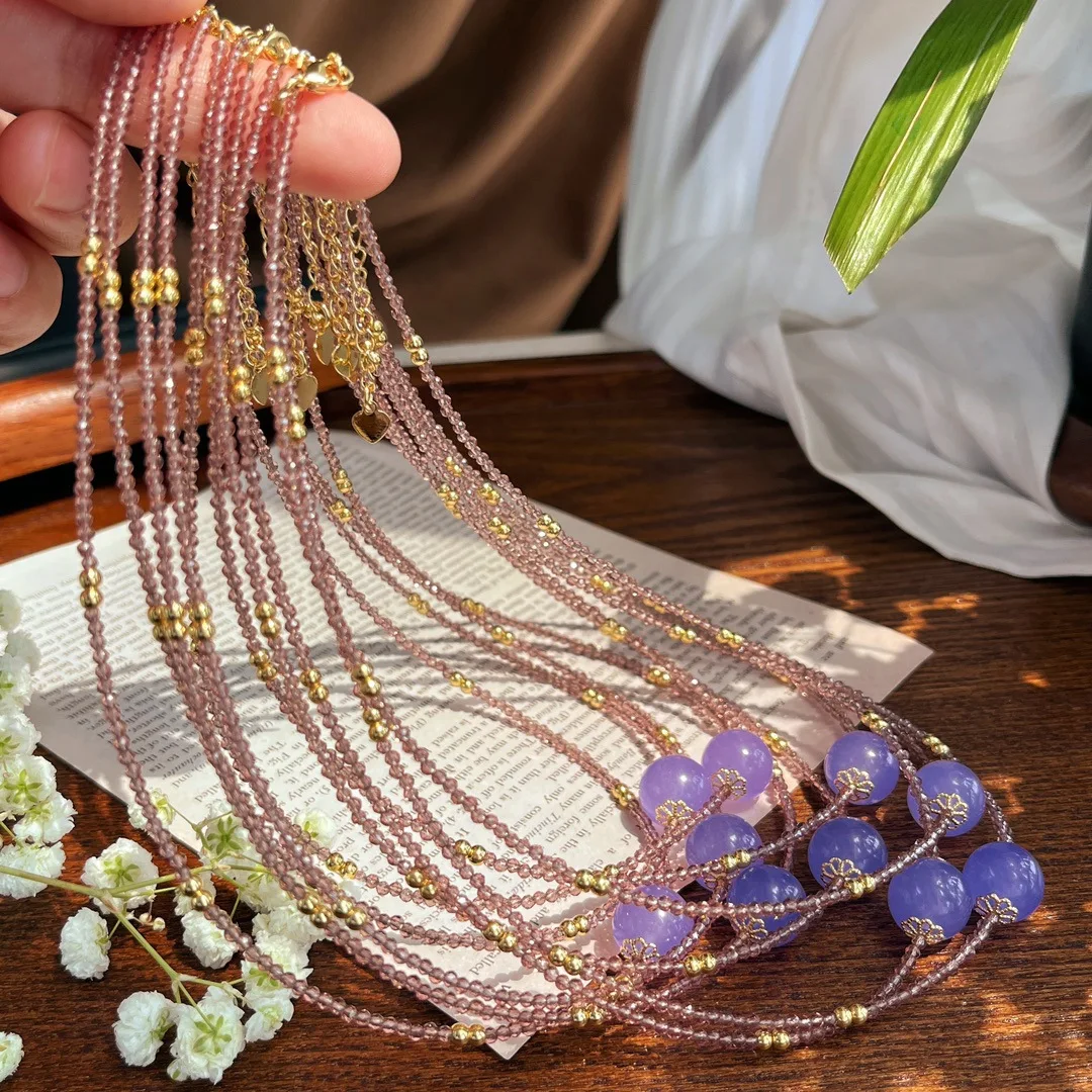 

Женское Ожерелье-чокер в стиле «Бохо»