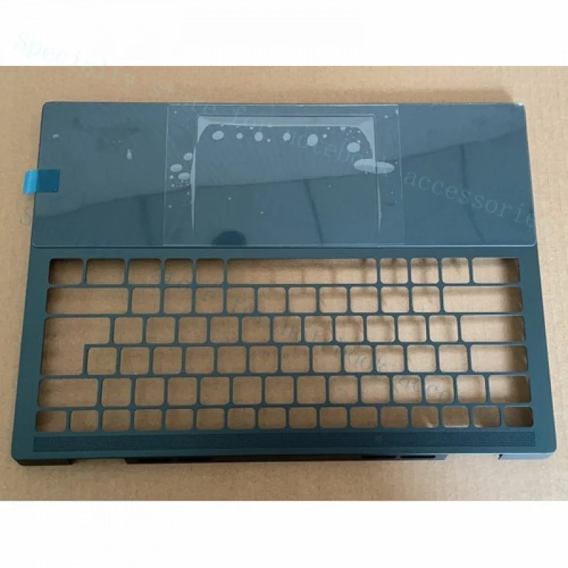 A++New Palmrest Upper Case Keyboard Bezel For Dell Inspiron 14 Plus 7420 7425 9H2FF