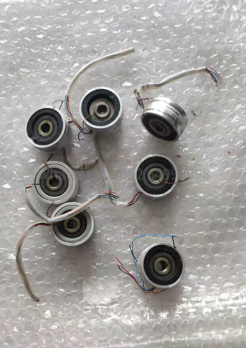 Энкодер HAROWE 15BRCX-602-B21/10 15RX 390130