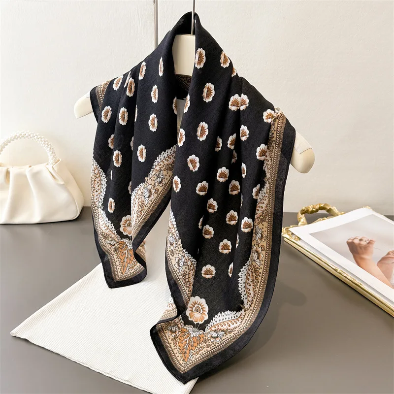 Thumbnail 4 - #83 Best Cotton Bandana Scarfs to Buy In 2026