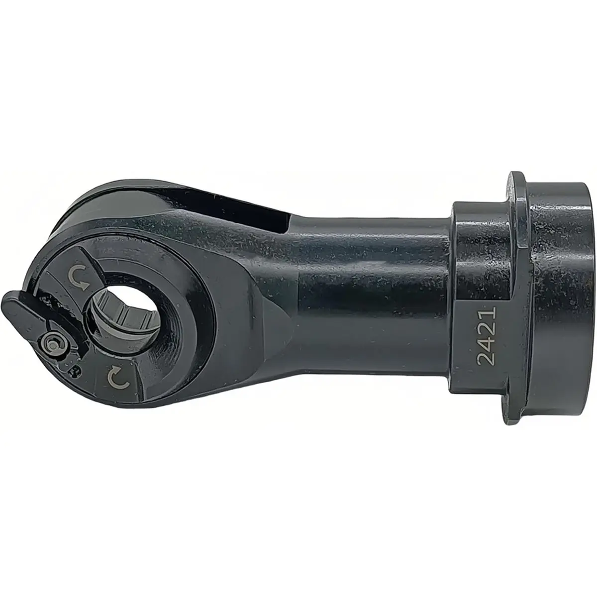 COFA 127297-7 Conjunto de cabezal WR100 para trinquete de accionamiento WR100D DWR180 DWR180 Rw01 XRW01