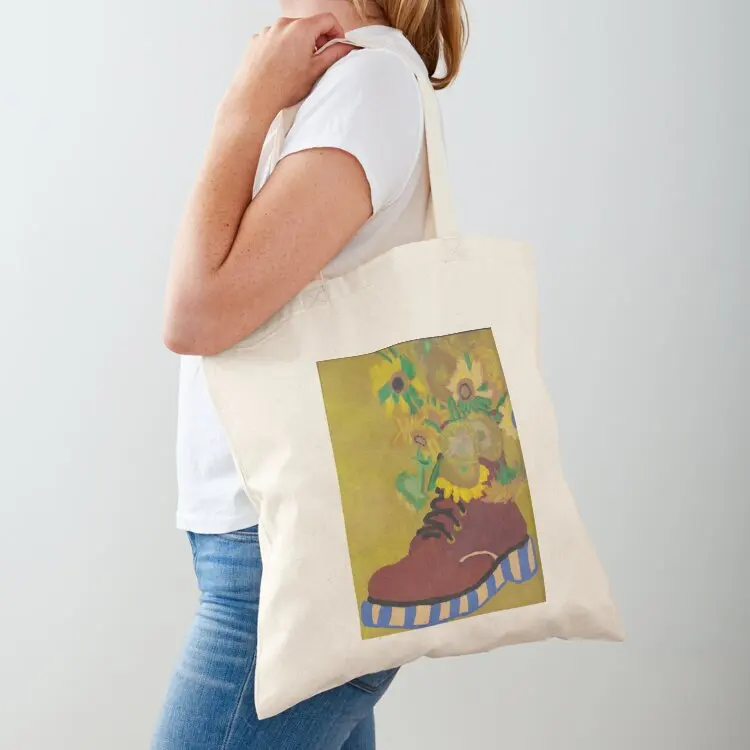 

Doc Vincents Tote Bag tote bags aesthetic foldable reusable bag ecological bags bags for women
