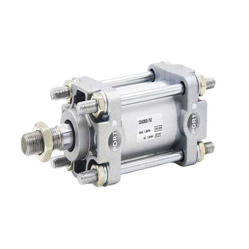 

Air Cylinder CA2 CA2B CA2B40 Standard cylinder CDA2B40 -25Z -50Z -75Z -100Z -125Z -150Z -175Z -200Z -225Z -250Z