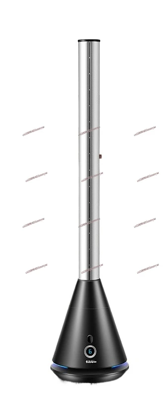 

Household Bladeless Air Circulation Energy-saving Silent Vertical Remote Control Tower Fan