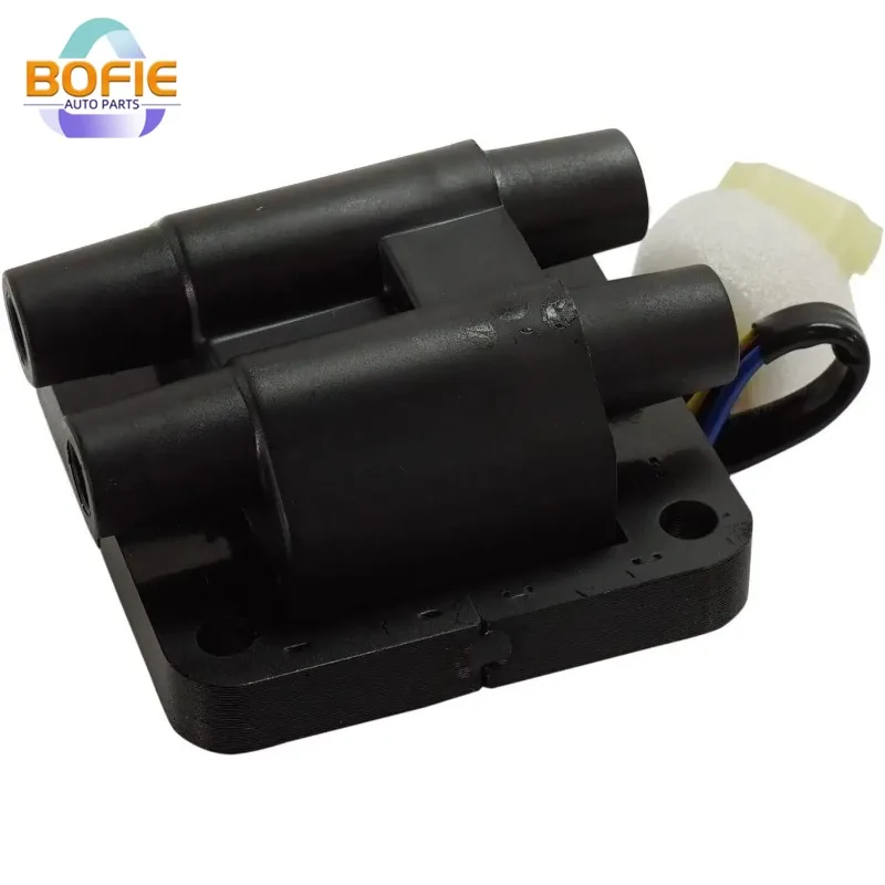 

Ignition Coil For Nissan,Subaru Forester Impreza Legacy 1.8L 2.2L 2.5L OEM UF160 2243344230 22433AA230 22433AA360