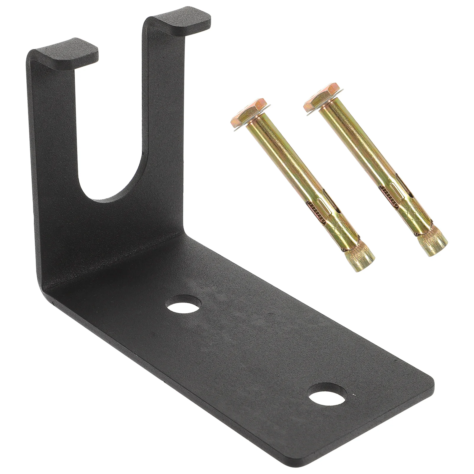 Hantel Lagerung Rack Gym Hantel Stange Halter Aufhänger Pole Fitness Zubehör Stehen Stahl Zubehör Wand Regale