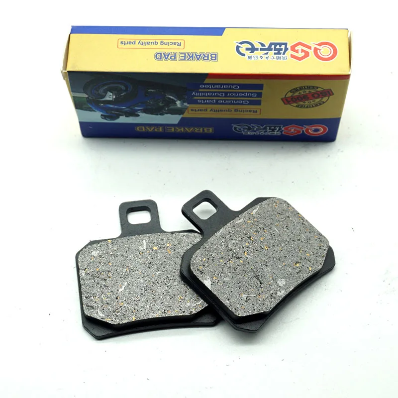 مكابح أمامية وخلفية للدراجة النارية لياماها VP125 X-City (16P) 2008-2010 YP125 X-MAX Sport Edition 2011-2013 VP YP 125