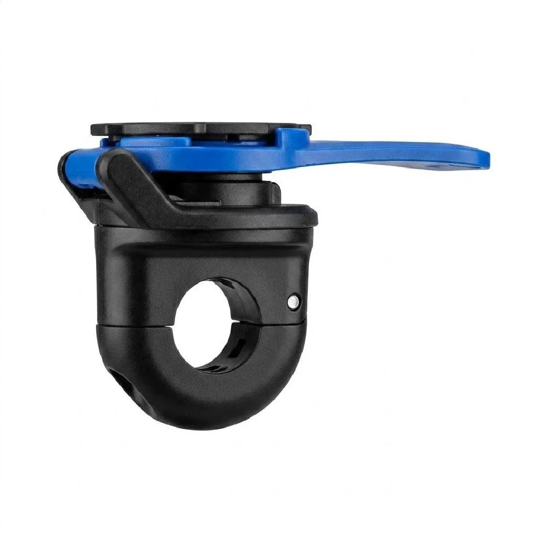 AliExpress NONE Anti-Slip Shockproof Universal Mirror Phone Mount, Fast Install Secure Holder for Motorcycle Bicycle, Stable Secure Cell Phone
