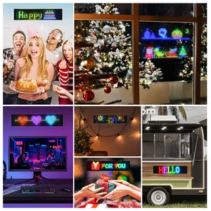 8ベストセールスLEDスコアボード-11