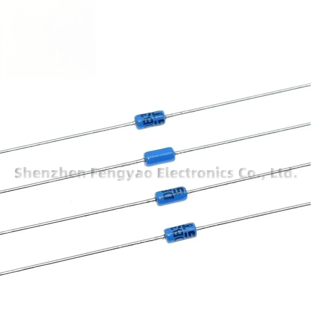 100PCS DB3 DB4 Diac… - image