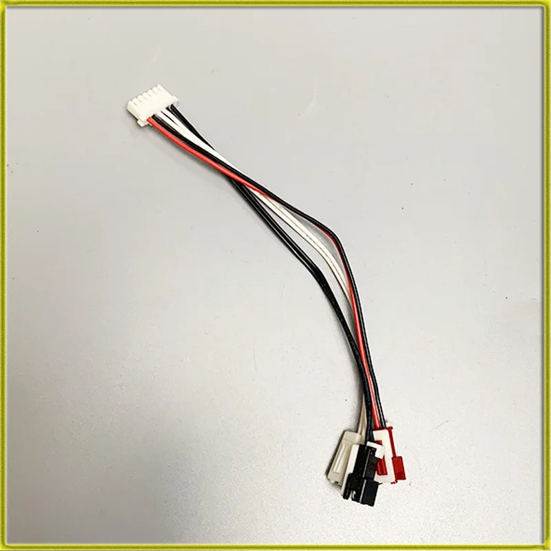 10K Sensor Adapter Frequency Conversion External Machine Sensor Connector