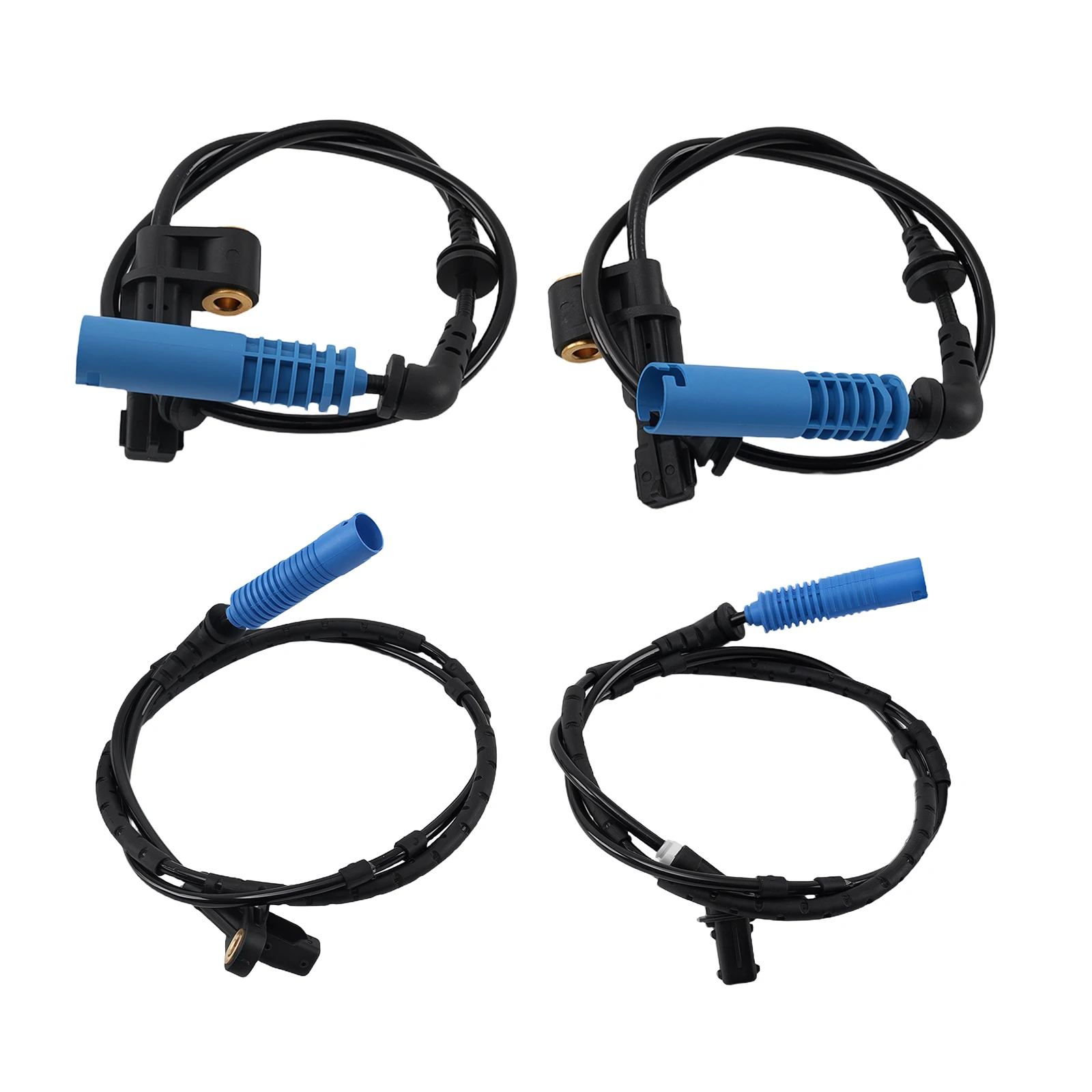 

Датчик скорости колеса ABS (передний, задний, левый, правый) для BMW 325I 330I 325CI 34526752683