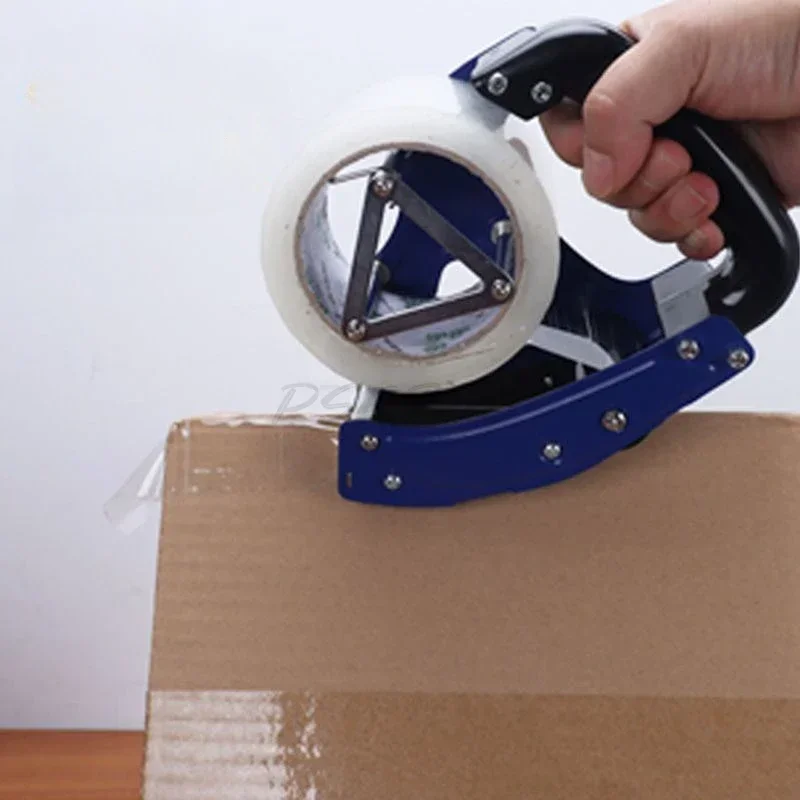 Ленточный резак с плоскими краями, 6 см