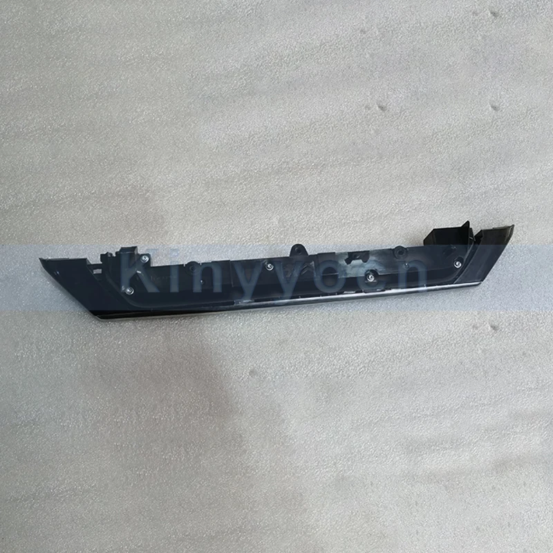 لوحة تحكم تكييف الهواء لسيارة Citron AIRCROSS/C5 آلية التحكم AVN للهواء الدافئ تجهيزات تبديل التيار المتردد #4