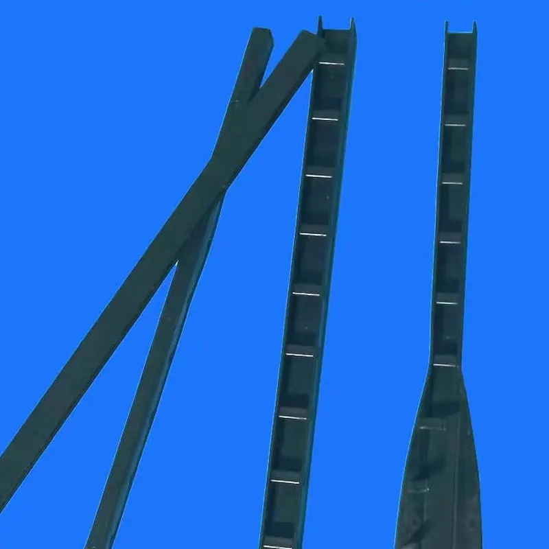 30pcs/Lot Black Plastic Binding Strips 5-10mm PVC Aprons 10 Holes A4 Comb Binding Machine Suppliers  Multi-size for Office File