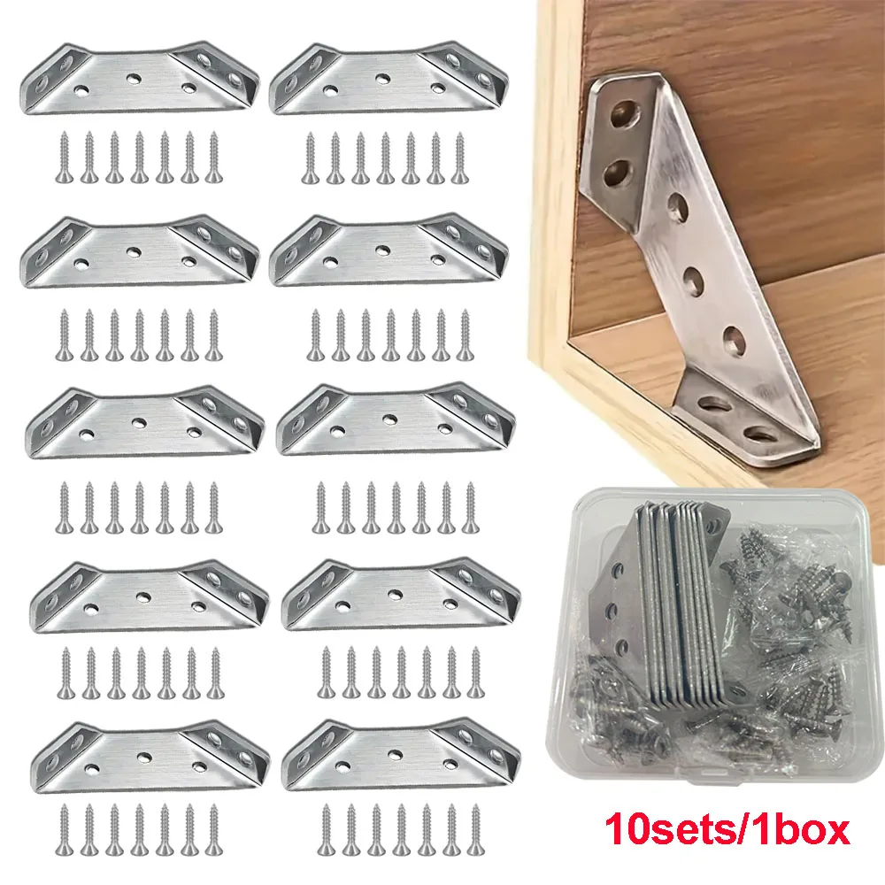 Thickened Stainless…