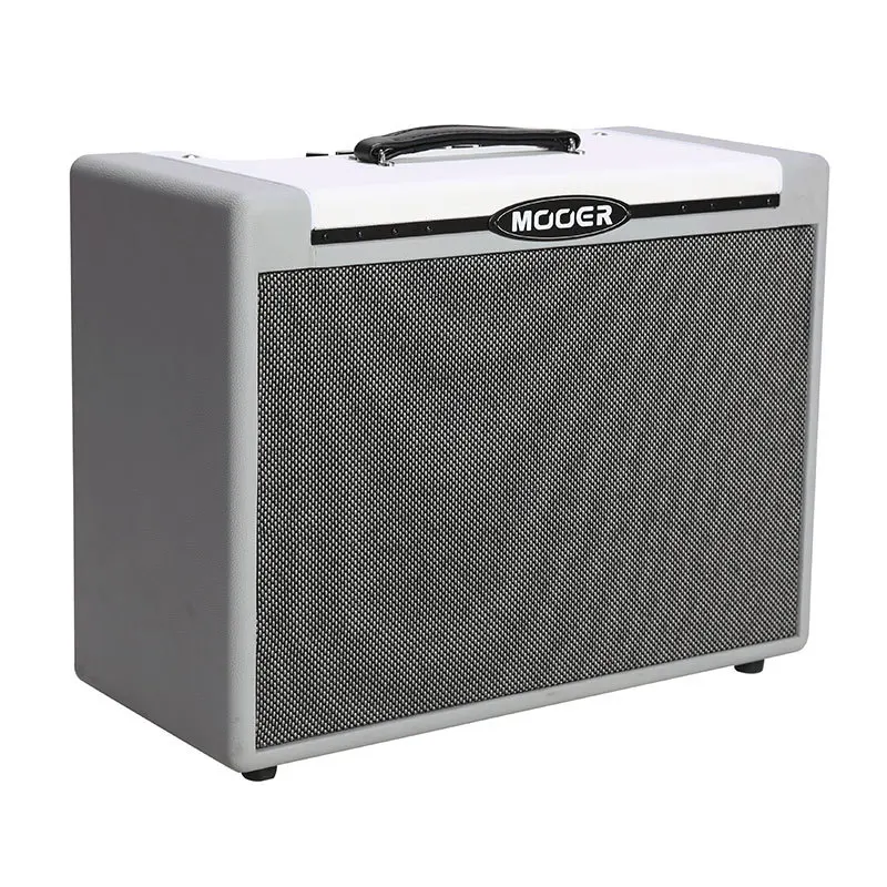 Integrated Multifunctional Electric Guitar Effect Speaker ASC4-Wireless Pedal