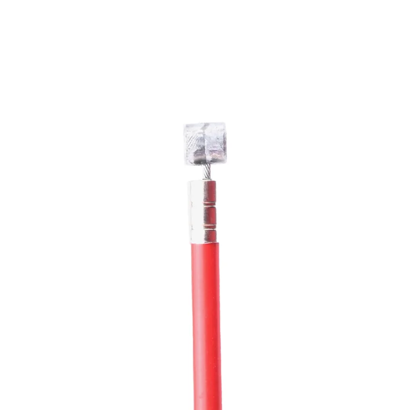 AEA6-كابل خط الفرامل لشاومي Mi 3 / Mi 3 Lite سكوتر كهربائي سلك الفرامل استبدال الجمعية الملحقات ، 195 سنتيمتر #3