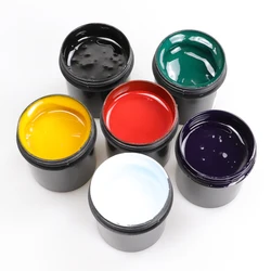 100g UV Curing Mask Practical Prevent Corrosive PCB Circuit Board Repair Welding Paint Oil Green Solder Resist