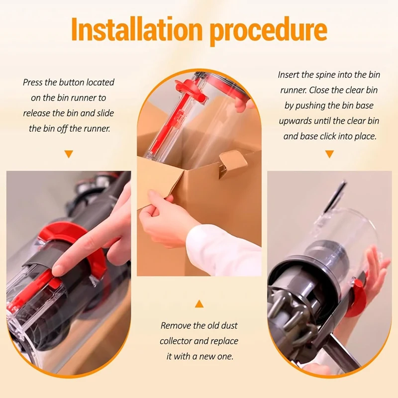 Thumbnail 2 - #13 Top 50 Dyson Vacuum Accessories Worth Buying In 2026