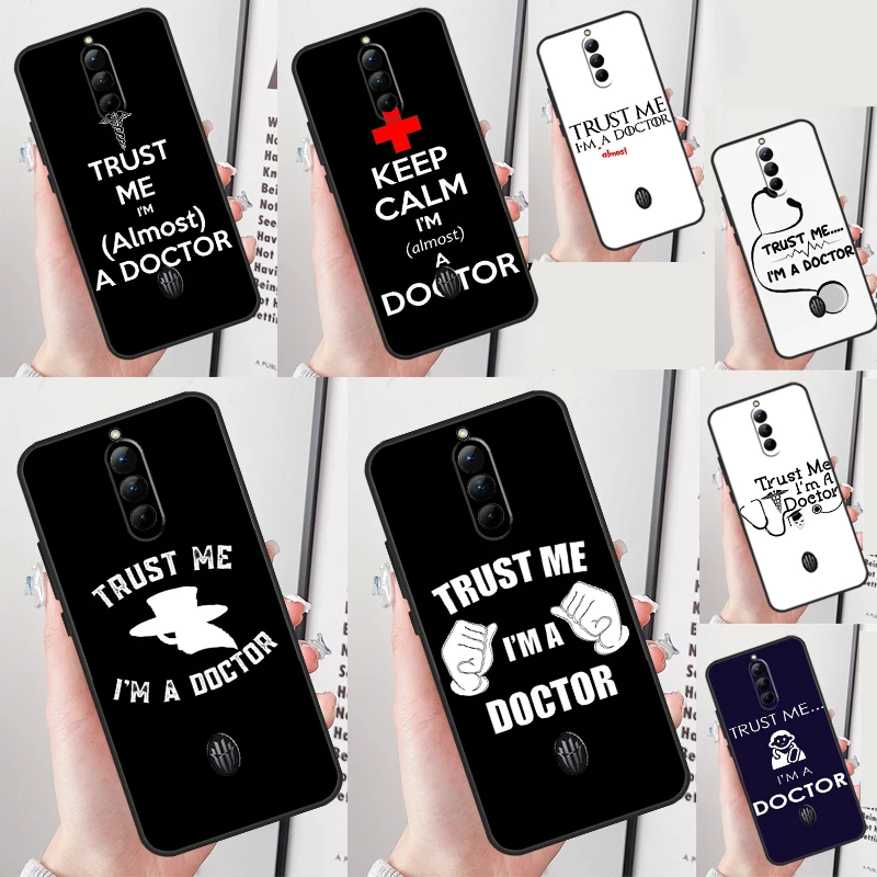 Trust Me I'm A Doct… - image