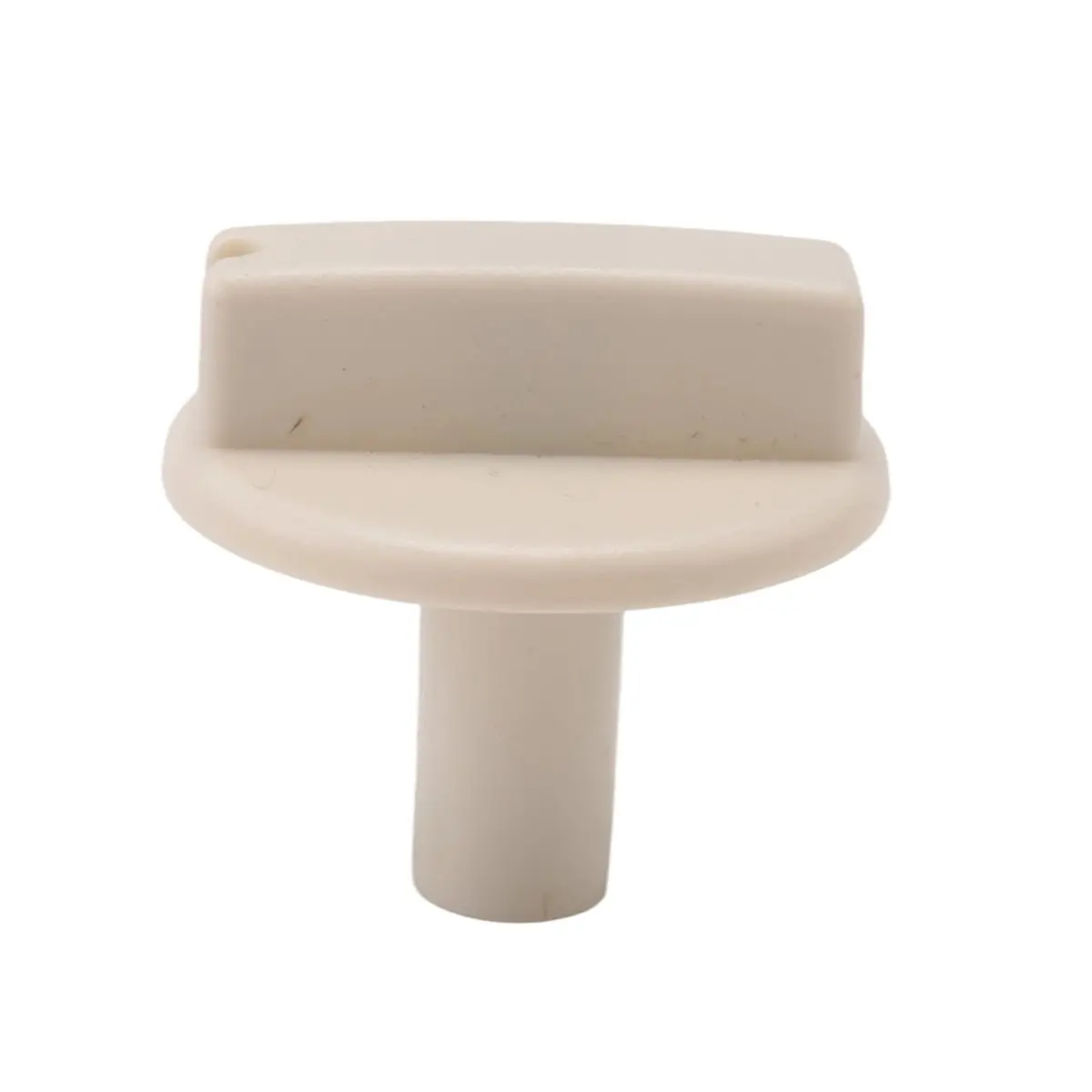 A88M Temp Control Knob for Wall Heater Fits for TPI63818002 Household Appliance Baseboard Heater Knob Replacement 1 PC