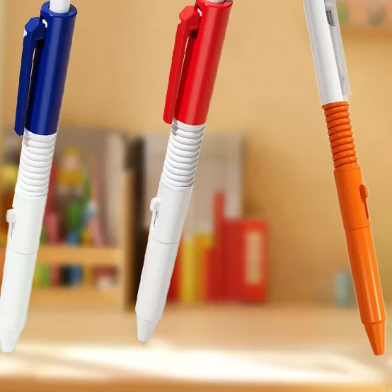 

Amusing Novelty Pen with Water-Spray Prank Feature - Ideal for Campus Life