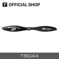 T-Motor T8044 Or T9048 F3P Polymer Carbon Propeller 8Inch 9Inch Prop For RC Airplane / Fixed-Wing