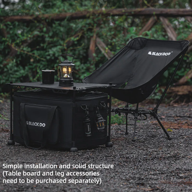 #39 Camping Tables Comparison Guide