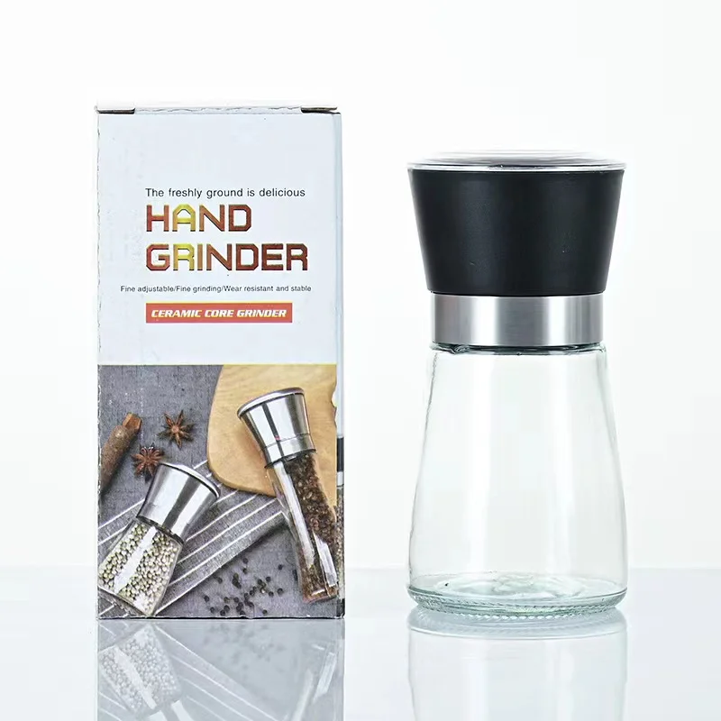 #33 Spice Grinders Comparison Guide