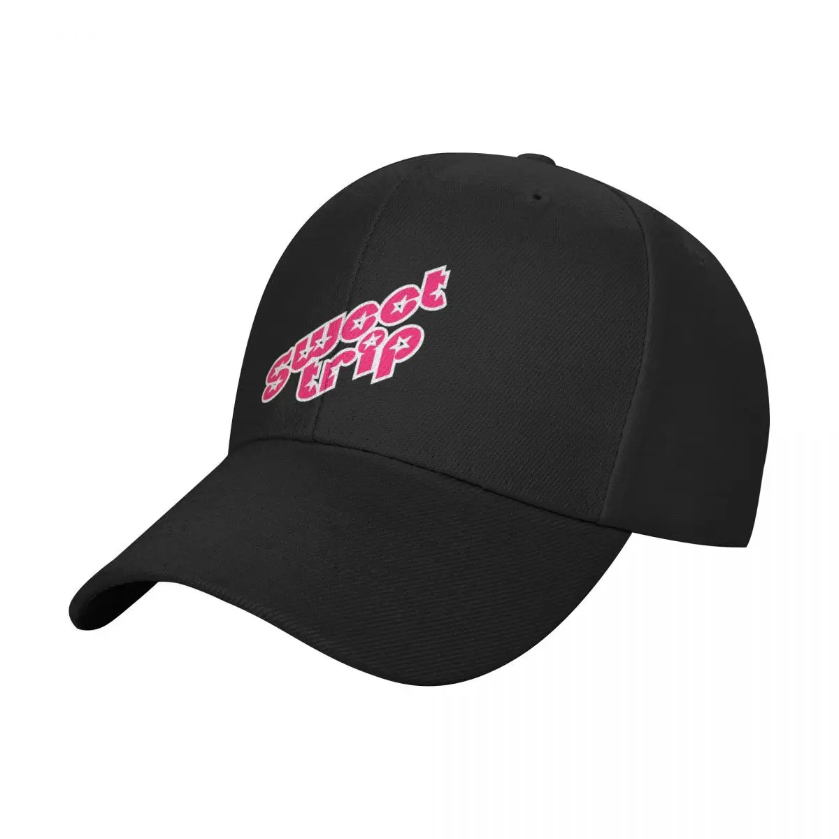 

sweet trip seen unseen shirt Baseball Cap Winter hat For Women 2025 Men's