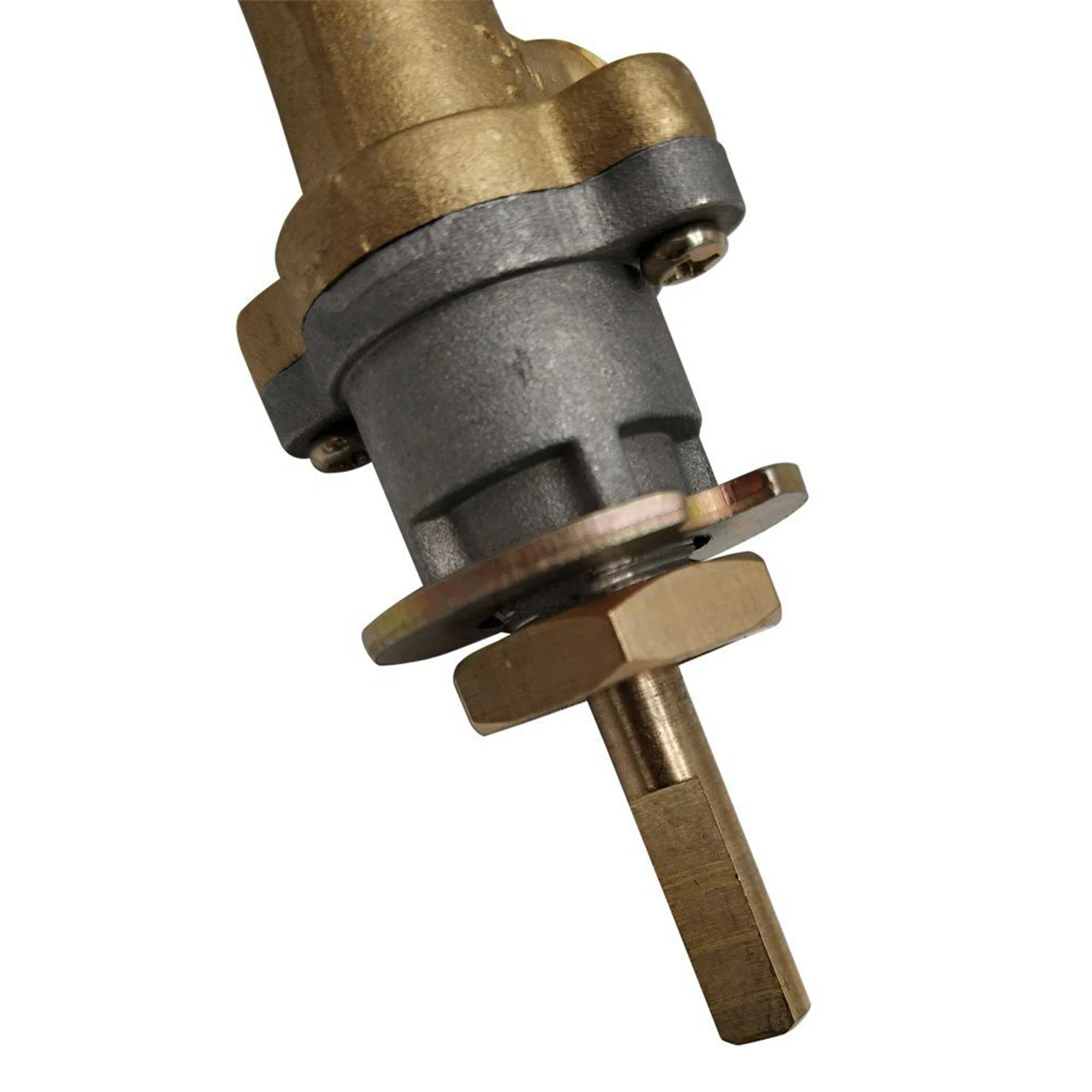 

AT29-2X Propane Lpg Gas Fire Pit Control Safety Valve Flame Failure Device Gas Heater Valve With Thermocouple And Knob