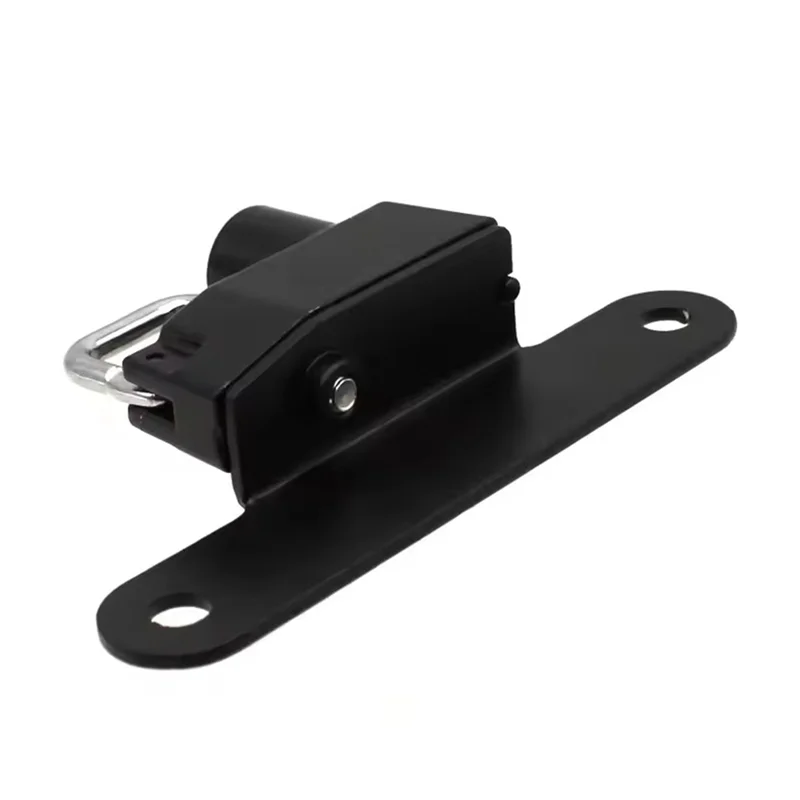 

L37A-крючок для крепления замка мотоциклетного шлема с 2 ключами для BMW R1300GS R1300 GS GS1300 R1300gs Adv 2023 2024-