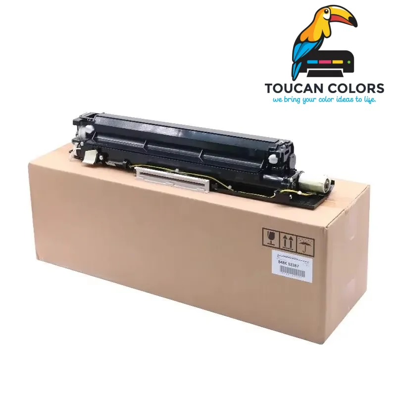 

High Quality Developer Housing for Xerox 4110 4110 4112 D95 D125 848K52387 848K78881 848K78902 Developer Unit
