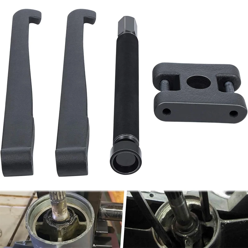 

Lower Bearing Carrier Puller for Yamaha, Johnson, Honda, Mercruiser, Evinrude,for Most Gearcases 115hp and Above Outboard Drives