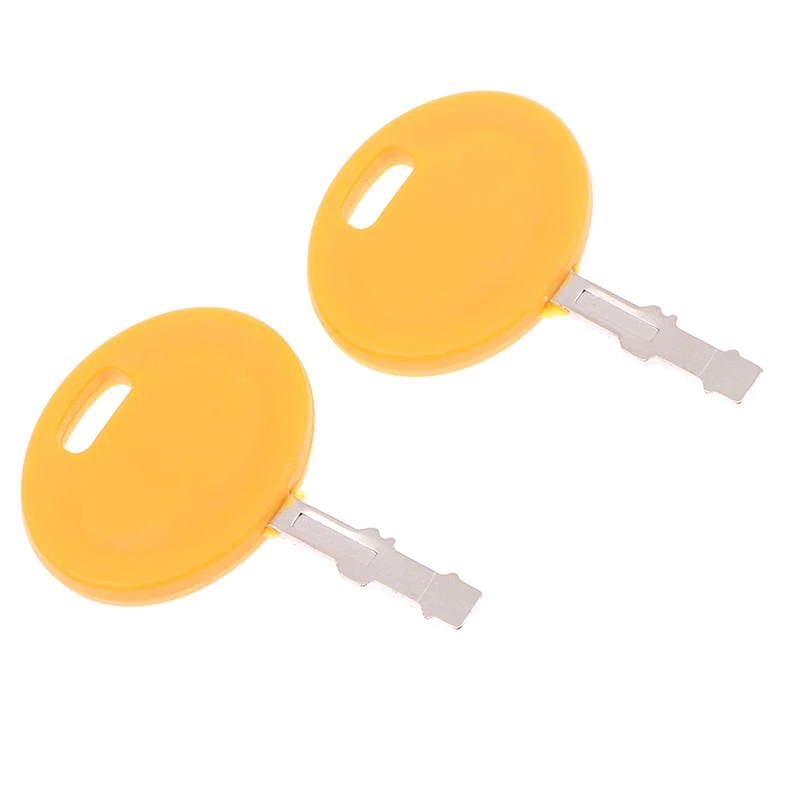 Chave de ignição Fit para Cub Cadet, Trator de gramado cortador, 625-2054, 925-1745, 925-2054A, 625-05002, aplicável a 925-2054A, 2pcs