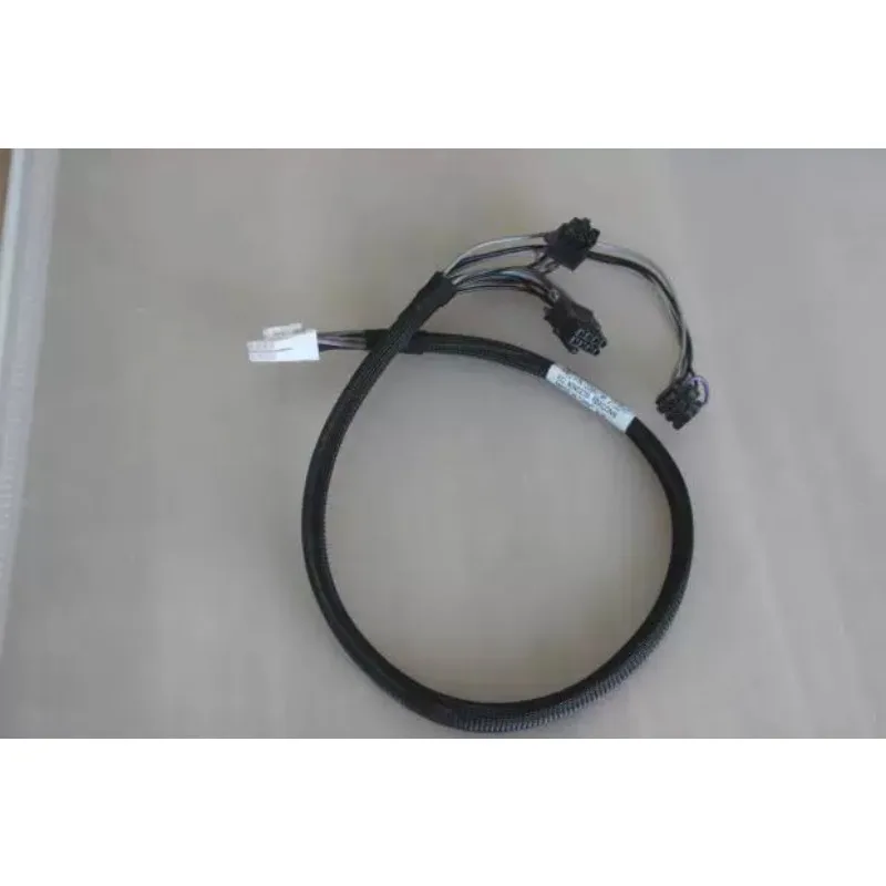 For Lenovo GPU 8P to 8P + dual 6Pin graphics card power supply cable 00MU795 6 N34027N